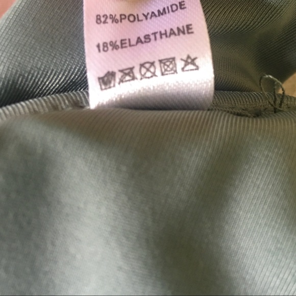 NWT Bare Anthology Bikini - Picture 5 of 8